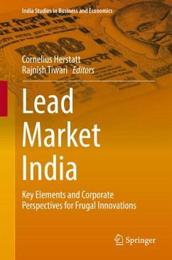 Lead Market India (eBook, PDF)