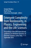 Emergent Complexity from Nonlinearity, in Physics, Engineering and the Life Sciences (eBook, PDF)