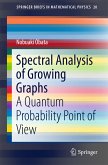 Spectral Analysis of Growing Graphs (eBook, PDF)