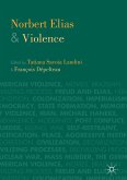 Norbert Elias and Violence (eBook, PDF)