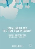 Social Media and Political Accountability (eBook, PDF)