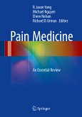 Pain Medicine (eBook, PDF)