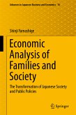 Economic Analysis of Families and Society (eBook, PDF)