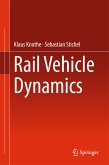 Rail Vehicle Dynamics (eBook, PDF)