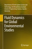 Fluid Dynamics for Global Environmental Studies (eBook, PDF)