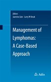 Management of Lymphomas: A Case-Based Approach (eBook, PDF)