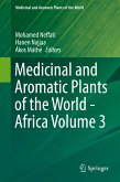Medicinal and Aromatic Plants of the World - Africa Volume 3 (eBook, PDF)