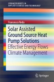 Solar Assisted Ground Source Heat Pump Solutions (eBook, PDF)