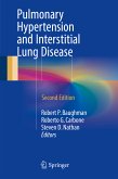 Pulmonary Hypertension and Interstitial Lung Disease (eBook, PDF)