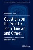 Questions on the Soul by John Buridan and Others (eBook, PDF)