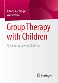 Group Therapy with Children (eBook, PDF)