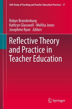 Reflective Theory and Practice in Teacher Education (eBook, PDF)