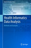 Health Informatics Data Analysis (eBook, PDF)