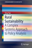 Rural Sustainability (eBook, PDF)
