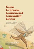 Teacher Performance Assessment and Accountability Reforms (eBook, PDF)