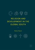 Religion and Development in the Global South (eBook, PDF)