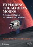 Exploring the Martian Moons (eBook, PDF)