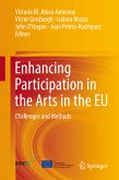 Enhancing Participation in the Arts in the EU (eBook, PDF)