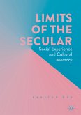 Limits of the Secular (eBook, PDF)