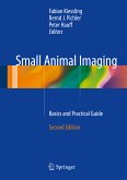 Small Animal Imaging (eBook, PDF)