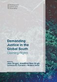 Demanding Justice in The Global South (eBook, PDF)