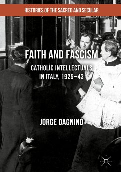 Faith and Fascism (eBook, PDF) - Dagnino, Jorge