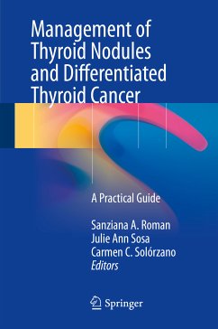 Management of Thyroid Nodules and Differentiated Thyroid Cancer (eBook, PDF)