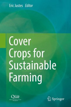 Cover Crops for Sustainable Farming (eBook, PDF)