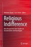 Religious Indifference (eBook, PDF)