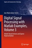 Digital Signal Processing with Matlab Examples, Volume 3 (eBook, PDF)