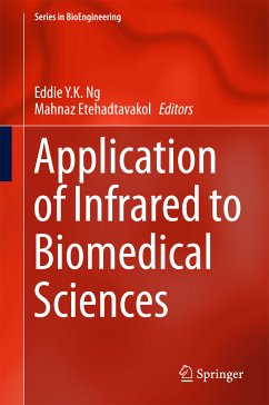 Application of Infrared to Biomedical Sciences (eBook, PDF)