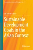Sustainable Development Goals in the Asian Context (eBook, PDF)