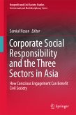 Corporate Social Responsibility and the Three Sectors in Asia (eBook, PDF)