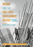 Mexico and the Post-2015 Development Agenda (eBook, PDF)