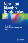 Movement Disorders Rehabilitation (eBook, PDF)