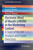 Electronic Word of Mouth (eWOM) in the Marketing Context (eBook, PDF)