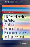 UN Peacekeeping in Africa (eBook, PDF)