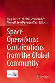 Space Operations: Contributions from the Global Community (eBook, PDF)