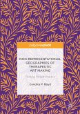 Non-Representational Geographies of Therapeutic Art Making (eBook, PDF)