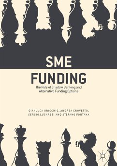 SME Funding (eBook, PDF)