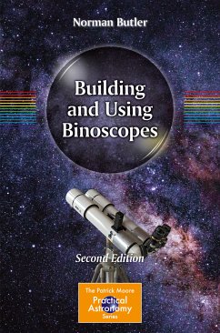 Building and Using Binoscopes (eBook, PDF) - Butler, Norman