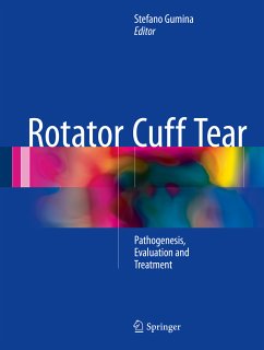 Rotator Cuff Tear (eBook, PDF)