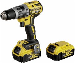 DeWalt DCD796P2-QW Akku-Schlagbohrschrauber