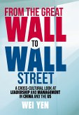 From the Great Wall to Wall Street (eBook, PDF)