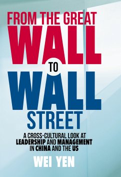 From the Great Wall to Wall Street (eBook, PDF) - Yen, Wei