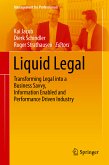 Liquid Legal (eBook, PDF)