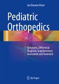 Pediatric Orthopedics (eBook, PDF)