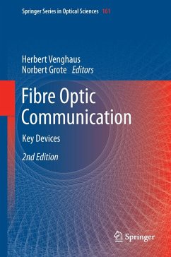 Fibre Optic Communication (eBook, PDF)