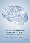 Gender and Innovation in the New Economy (eBook, PDF)