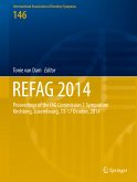 REFAG 2014 (eBook, PDF)